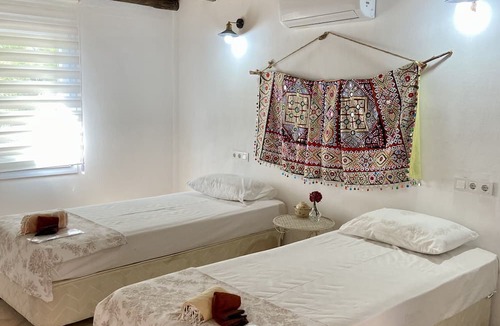 Yalikavak Cabin | Kapı46 Hostel Pub&Kitchen