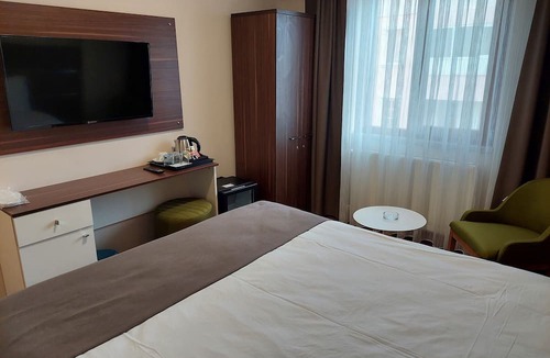 Sivas Hotel | Beyaz Inci Otel