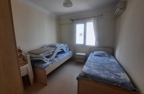 Didim Apartment | Lovely 2-Bed Apartment three communal pool Didim