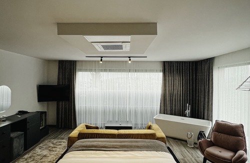 Pazar Hotel | Cathan Art Hotel