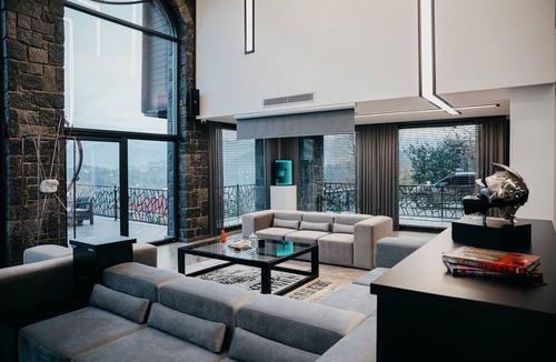 Pazar Hotel | Cathan Art Hotel
