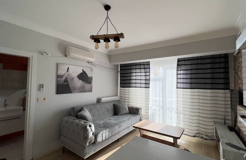 Edirne Apartment | Edirne House Pansiyon