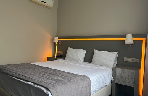 Ortakoy Hotel | Acar Suite Hotel