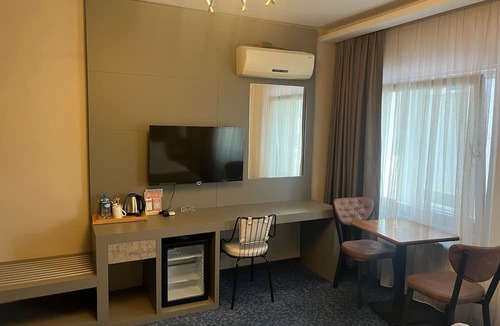 Ortakoy Hotel | Acar Suite Hotel
