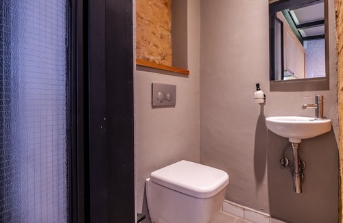 Tophane Apartment | Charming Flat 8 min to Galataport in Beyoglu