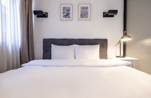 Tophane Apartment | Charming Flat 8 min to Galataport in Beyoglu