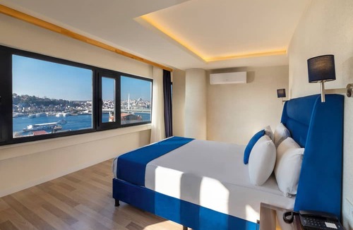 Galata Hotel | UNION HOTEL KARAKOY
