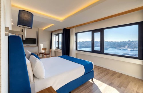 Galata Hotel | UNION HOTEL KARAKOY