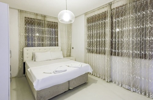 Konyaalti Apartment | Breathtaking View: 10 Min to Coast