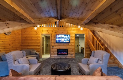 Sarikamis Hotel | SARPINO MOUNTAIN HOTEL