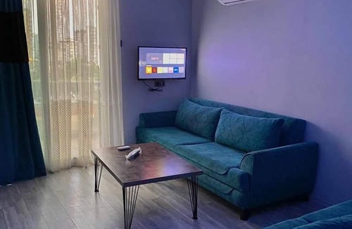 Yenisehir Apartment | Palmiye Gold