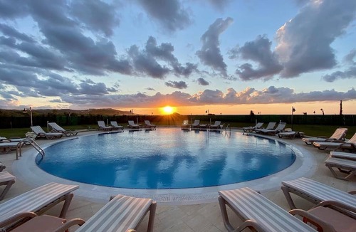 Sile Hotel | Tarihi Kumbaba Otel