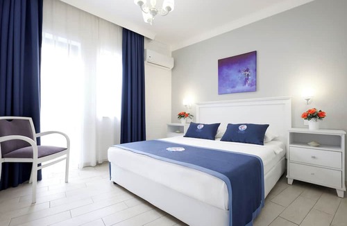 Kusadasi City Centre Hotel | Rodina Suites