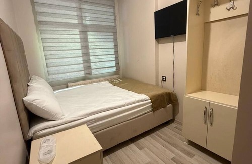 Kars Hotel | Konak Hotel 2