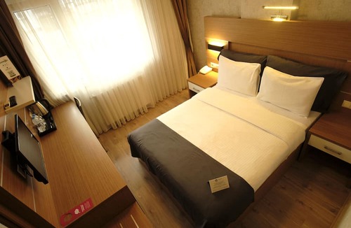 Rize Bed & Breakfast | Rhisos otel