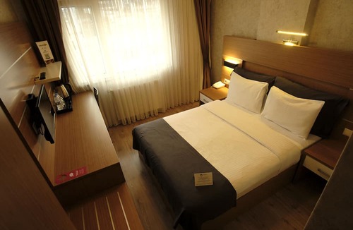 Rize Bed & Breakfast | Rhisos otel