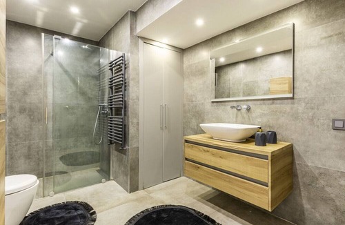 Nisantasi Apartment | Bohemian Flat in Nisantasi with Central Location
