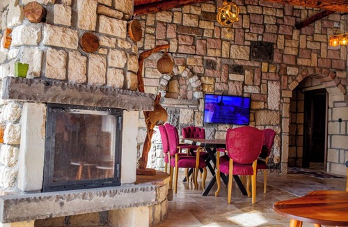 Iznik Hotel | Ekinoks Hotel