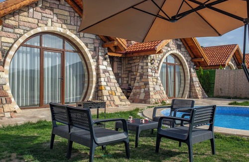 Iznik Hotel | Ekinoks Hotel
