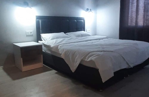Ankara City Center Apartment | ESTA123 APART