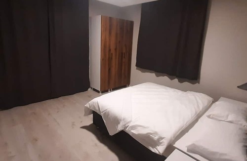 Ankara City Center Apartment | ESTA123 APART