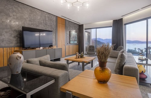 Torba Resort | The Oba Hotel
