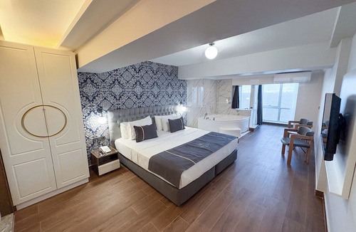Konak Hotel | Mira Hotel Küçükyalı