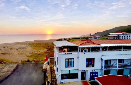 Yalıkoy Koyu Hotel | YALIKÖY DENİZ OTEL