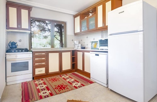 Sahilkoy Villa | Remarkable Villa Close to Beach with Pool in Sile