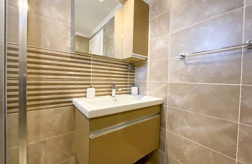 Oludeniz Villa | Sea La Vie Family-Friendly Luxury Villa Fethiye Oludeniz