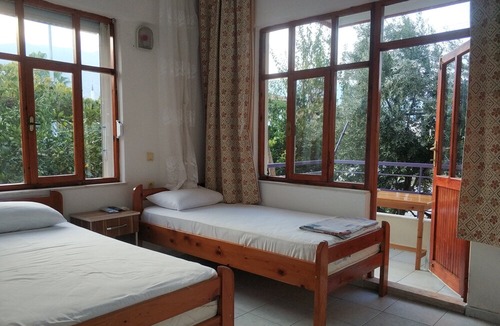 Finike House | Keramos Pansiyon