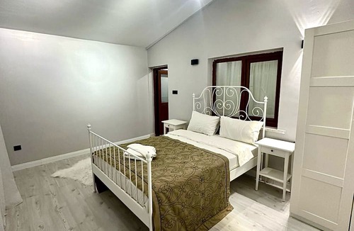 Ortakoy House | Ortaköy Tiny One