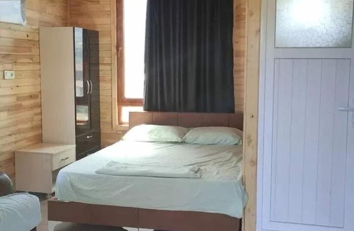 Kumluca Apartment | Utopya Apart Kamp Alani