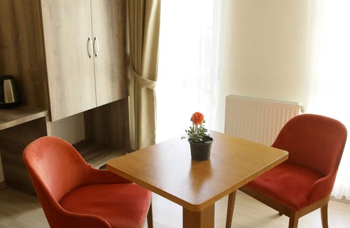 Kirklareli Hotel | Sun Bella
