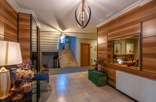 Altinoluk Hotel | Platanus Hotel