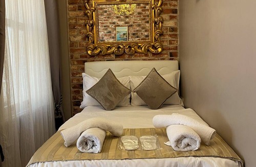 Ortakoy Hotel | Bosphorus Bridge Hotel
