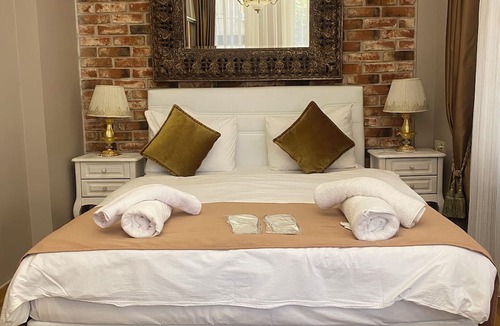 Ortakoy Hotel | Bosphorus Bridge Hotel