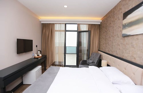 Piraziz Hotel | Pentahor Hotel