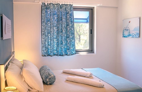 Selimiye House | Selimiye 9 Oda