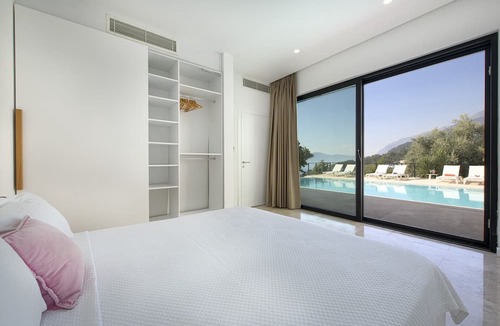Uzunyurt Villa | A 6-bedroom private, waterfront villa with an outdoor pool. Rents per week.