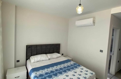 Yumurtalik Apartment | Maya Apart