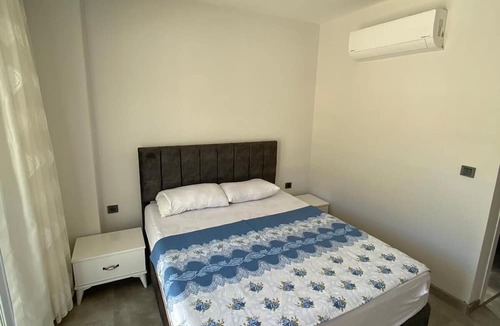 Yumurtalik Apartment | Maya Apart