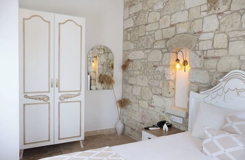 Alacati Hotel | My Angels Alaçatı