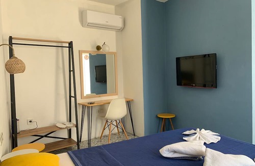 Bodrum City Center Bed & Breakfast | Ardens House