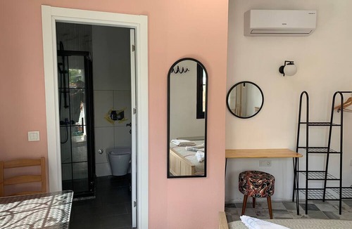 Bodrum City Center Bed & Breakfast | Ardens House