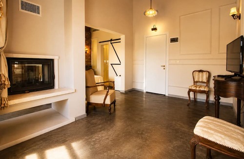 Tokoglu Hotel | Köstem Hotel