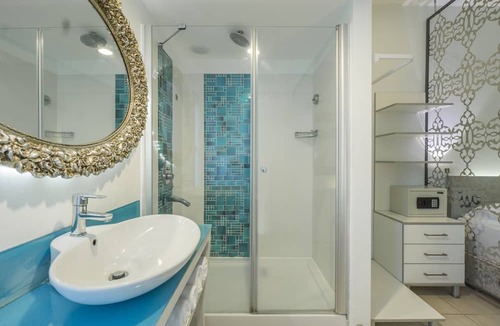 Golturkbuku Hotel | Babana Hotel