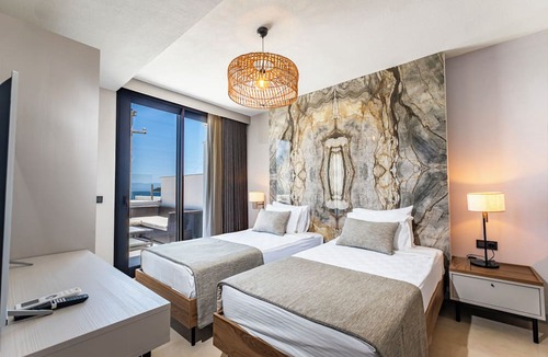 Golturkbuku Hotel | Babana Hotel