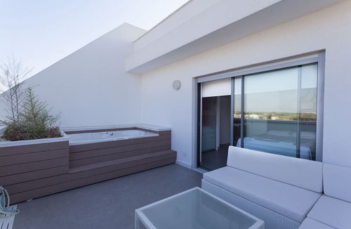 Side Apartment | Q Spa Resort