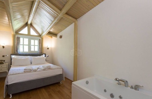Icmeler Hotel | Petunya Konak - Boutique Class